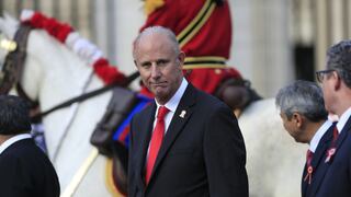 Canciller Javier González-Olaechea ante la OEA: “El proceso electoral en Venezuela nació fraudulento”