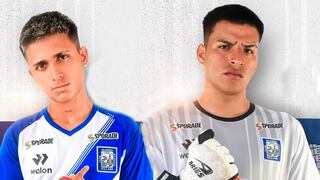 Liga 1: Dos jugadores de Alianza Lima llegan a reforzar a los “Churres”
