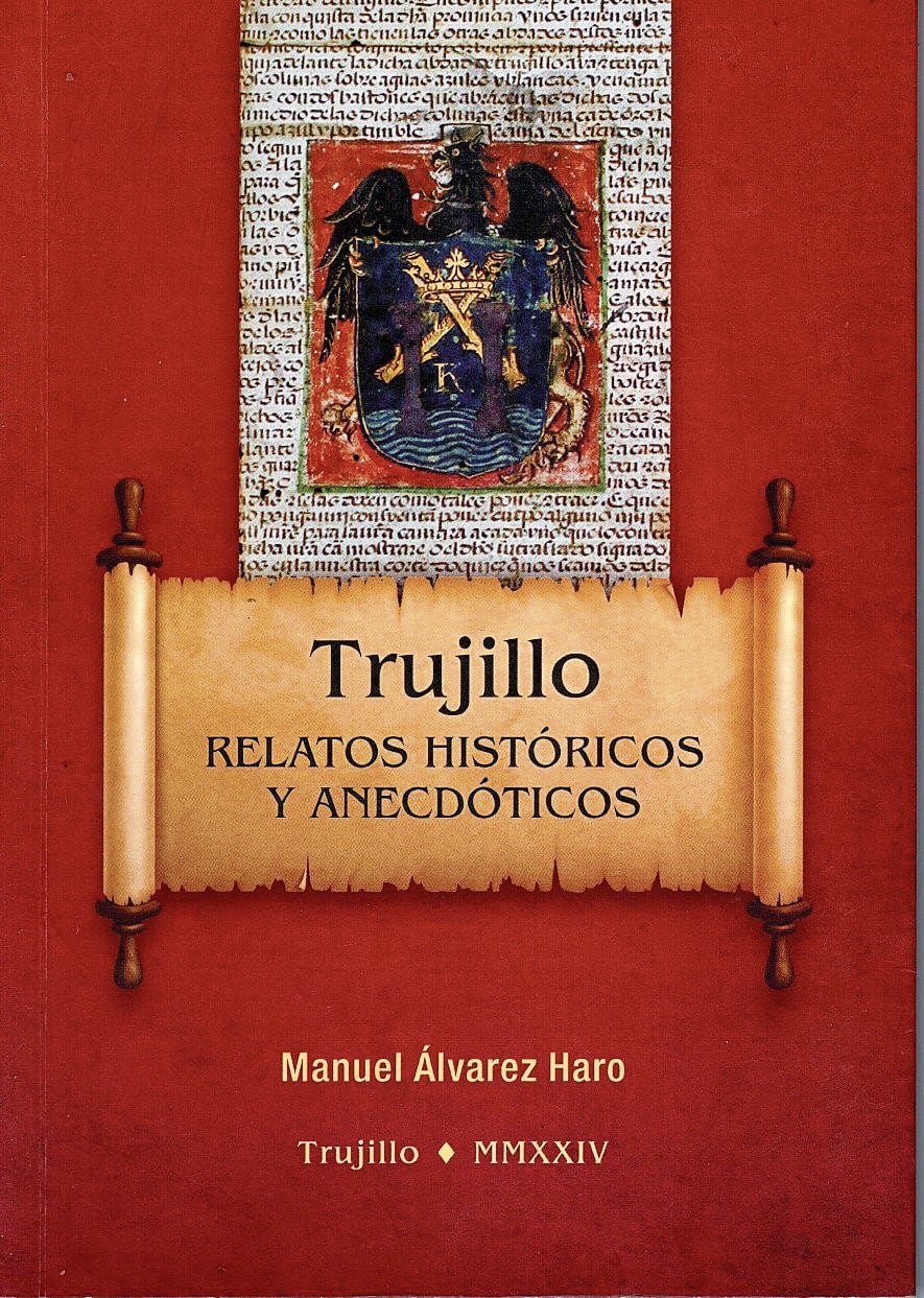 Más o menos a mediados del siglo XIX, el canónigo don Pedro de Madalengoitia donó la colosal pila de mármol que primero se colocó en la Plaza de Armas de Trujillo y que ahora se encuentra en la plazuela El Recreo.