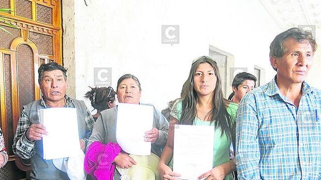 UNSA: 60 postulantes no rindieron examen por mala información