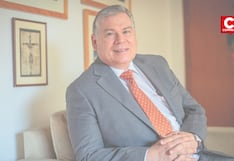 Francisco Pantigoso, abogado tributarista: “Plataformas digitales no pagan Impuesto a la Renta”