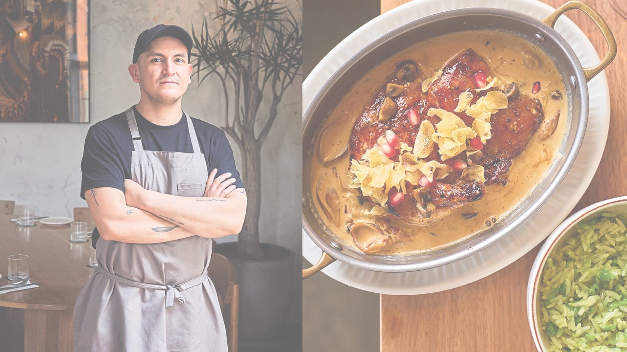 “Crudo es un bistró contemporáneo que tiene como inspiración al Perú y sus insumos. Relajado, cercano, donde se le imprime sazón a creaciones de técnicas modernas”, escribe Jimena Agois, periodista y fotógrafa gastronómica.