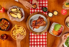 Día del Pollo a la Brasa: Píkalo renueva su carta con nuevas propuestas