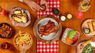 Día del Pollo a la Brasa: Píkalo renueva su carta con nuevas propuestas