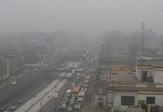 Senamhi advierte que la primavera en Lima será más fría de lo normal hasta noviembre