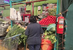 Sepa AQUÍ los precios de carnes y verduras en el mercado Nueva Aurora de Arequipa (VIDEO)
