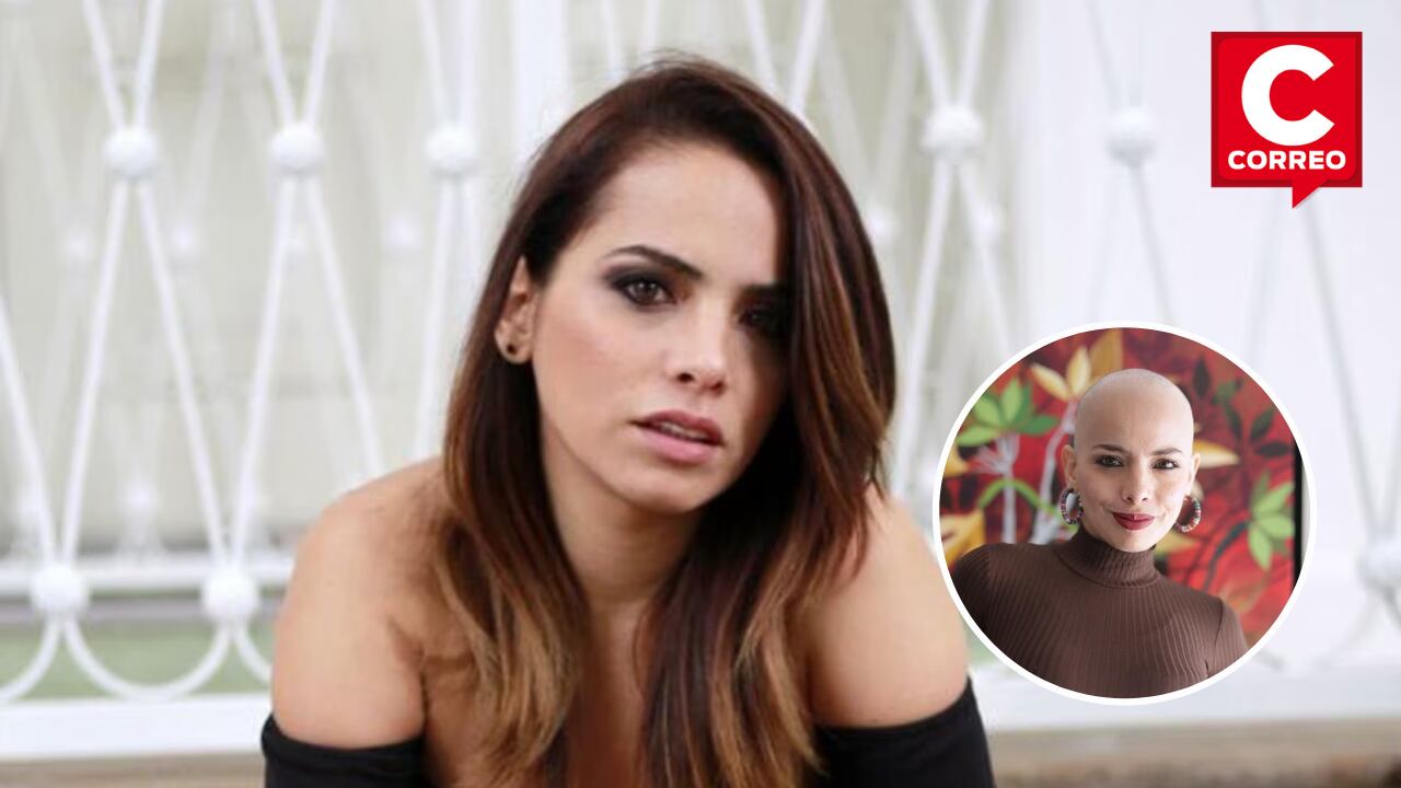 Sofía Bogani dio detalles de su lucha contra el cáncer