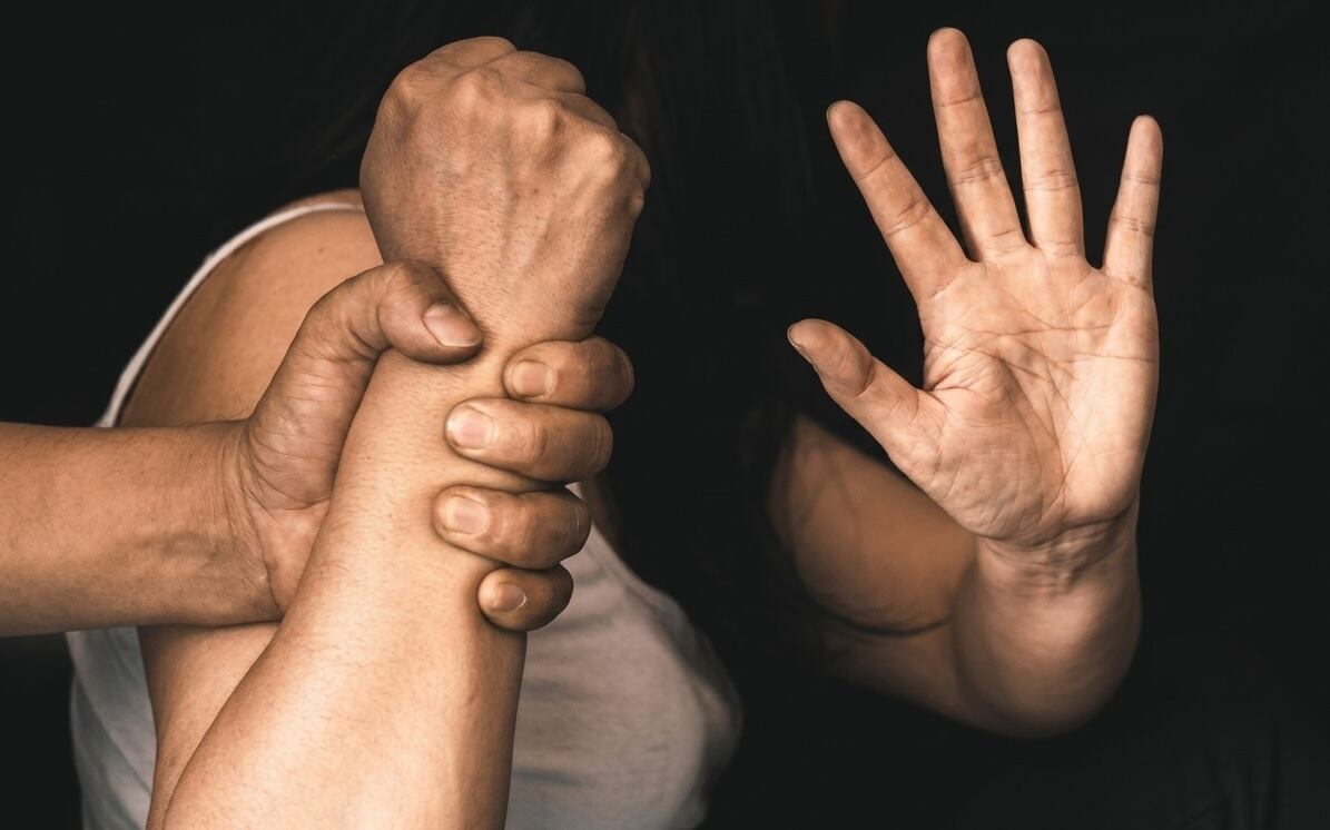 El delito se paga con cárcel