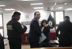 Prisión preventiva para Martín Vizcarra: los detalles del fallo del juez Chávez Tamariz