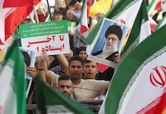 Los Guardianes de la Revolución iraníes prometen “castigo severo” a los “asesinos” de Alí Jamenei