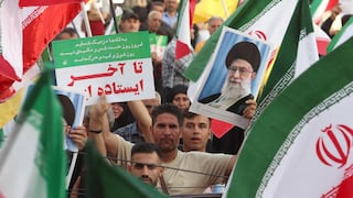 Los Guardianes de la Revolución iraníes prometen “castigo severo” a los “asesinos” de Alí Jamenei