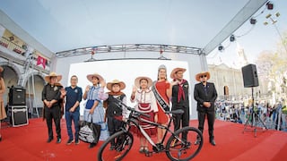 Aniversario de Arequipa: Poesía loncca con futuro entre niños