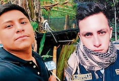 Piura: Principal sospechoso de la desaparición de Anthony Camizán sigue prófugo