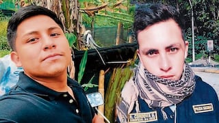 Piura: Principal sospechoso de la desaparición de Anthony Camizán sigue prófugo