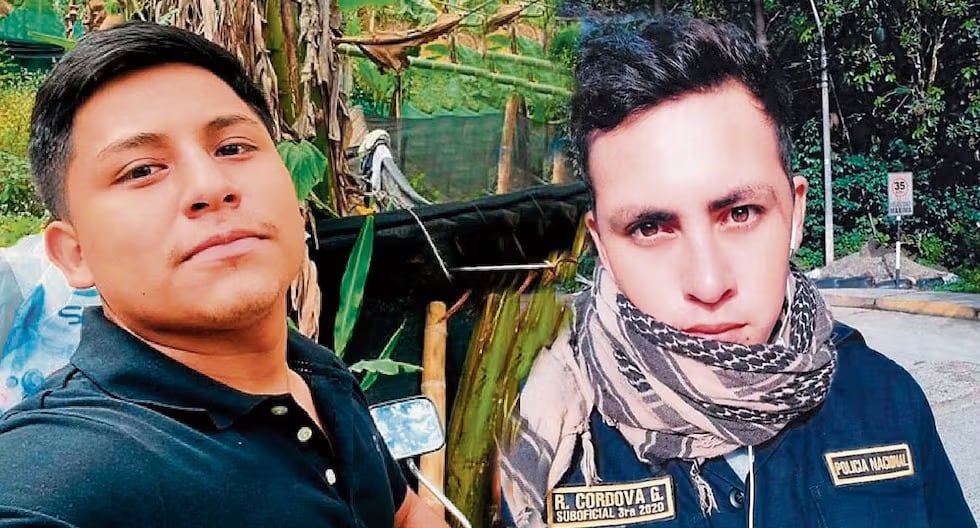 Sigue la búsqueda del agente involucrado