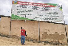 La Libertad: Alcaldes vulneran Reglamento de Publicidad Estatal