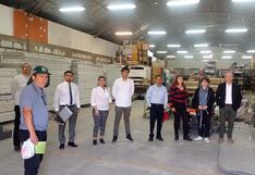 Arequipa: Proceso de transferencia del campo ferial Cerro Juli al Midagri en marcha