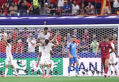 España elimina a Portugal con un gol agónico y despide a Cristiano Ronaldo del Mundial