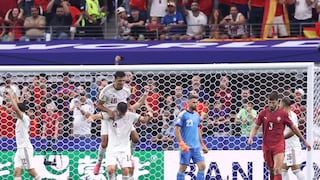 España elimina a Portugal con un gol agónico y despide a Cristiano Ronaldo del Mundial