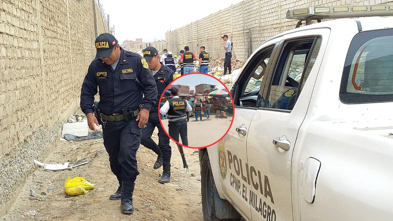 Los congresistas liberteños Víctor Flores y Héctor Acuña cuestionan medida porque anteriormente no dio resultados ante ola de inseguridad que se vive en la región. Alcalde de La Esperanza, Wilmer Sánchez, espera que el Ejército patrulle la provincia. En tanto, le exigen acciones contundentes a general PNP José Zavala.