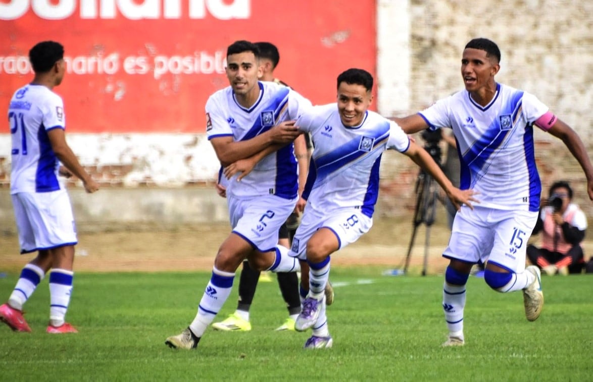 Alianza Atlético hizo respetar su casa, jugando en el horno de Sullana.