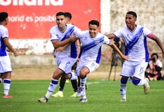 Liga 1: “Churres” derrotan 1-0 a los imperiales en su debut del Apertura