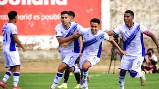 Liga 1: “Churres” derrotan 1-0 a los imperiales en su debut del Apertura