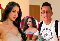 Christian Cueva habría gastado 6 mil soles en ropa para Pamela Franco, según Janet Barboza
