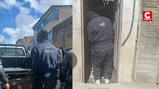 Puno: Minero fue asesinado en La Rinconada y autoridades sospechan de conviviente