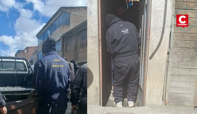 Puno: Minero fue asesinado en La Rinconada y autoridades sospechan de conviviente