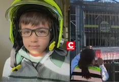 Chile: menor de 8 años muere tras consumir hamburguesa en mal estado y adquirir peligrosa bacteria