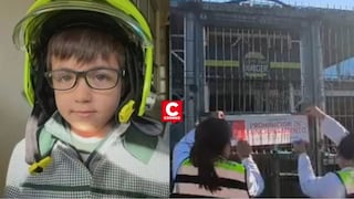 Chile: menor de 8 años muere tras consumir hamburguesa en mal estado y adquirir peligrosa bacteria