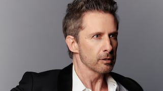 Marco Zunino: “Los musicales han hecho mucho por mi vida”