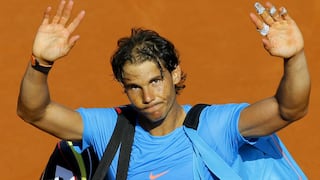 Rafael Nadal tras derrota ante Djokovic: "Volveré a Roland Garros para ganarlo"