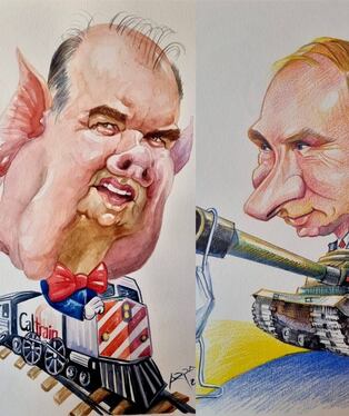 “Especímenes” estará disponible hasta el jueves 27. (Foto: Difusión)