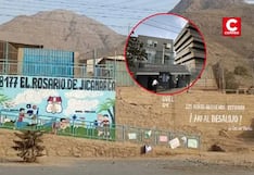 Minedu acelerará recuperación de terrenos públicos ocupados por terceros para construir más colegios