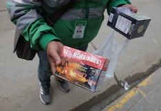Huancayo: Vendían productos con registro sanitario falso pero dicen que no sabían de irregularidad