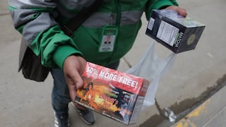 Huancayo: Vendían productos con registro sanitario falso pero dicen que no sabían de irregularidad