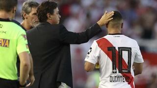 Las dudas de River Plate sobre el desarrollo del partido contra Alianza Lima en la Copa Libertadores