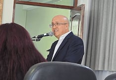 Municipalidad de Arequipa retira a Arturo Arroyo del directorio de Sedapar