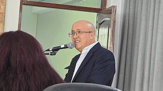 Municipalidad de Arequipa retira a Arturo Arroyo del directorio de Sedapar