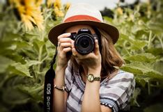 El viernes culmina inscripción para Concurso Nacional de Fotografía