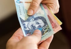 Hay cuatro iniciativas para otro retiro de AFP