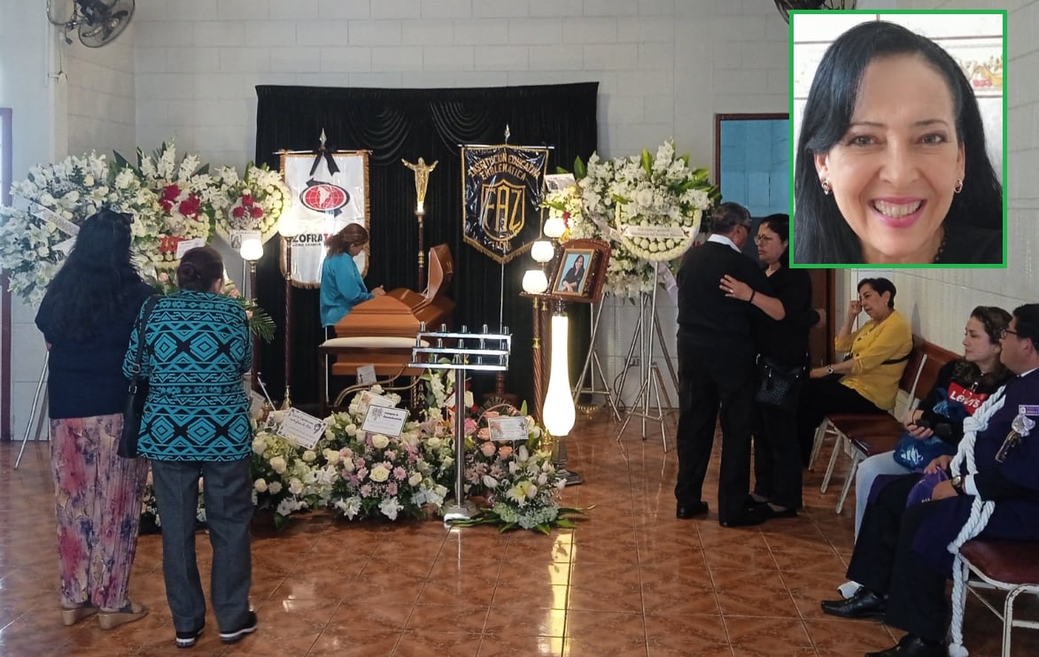 Tacna: Abogada dona sus órganos para salvar seis vidas