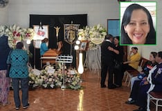 Tacna: Abogada dona sus órganos para salvar seis vidas