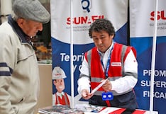 Junín: Empresas incumplen pagos y beneficios de trabajadores según Sunafil