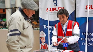 Junín: Empresas incumplen pagos y beneficios de trabajadores según Sunafil