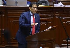 Fiscalía archiva denuncia presentada por abogado de Demartini contra periodistas del caso Qali Warma