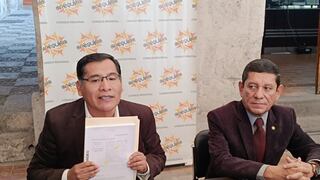 Consejero de Arequipa denuncia a gobernador de Arequipa por presunta colusión y tráfico de influencias en traslado del IREN Sur