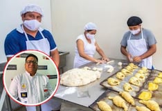 Saúl Pérez: “Las autoridades deben dar estabilidad y el pueblo debe elegir mejor”